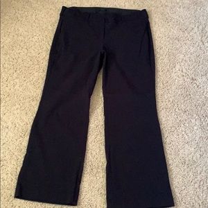 LANE BRYANT DRESS PANTS